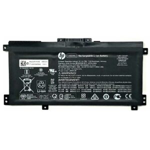 HP LK03XL Original Replacement Battery for HP ENVY 17 & X360 15 Series