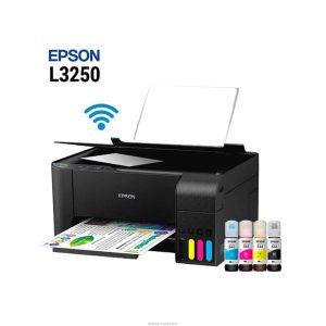 Epson EcoTank L3250 Printer (C11CJ67418)