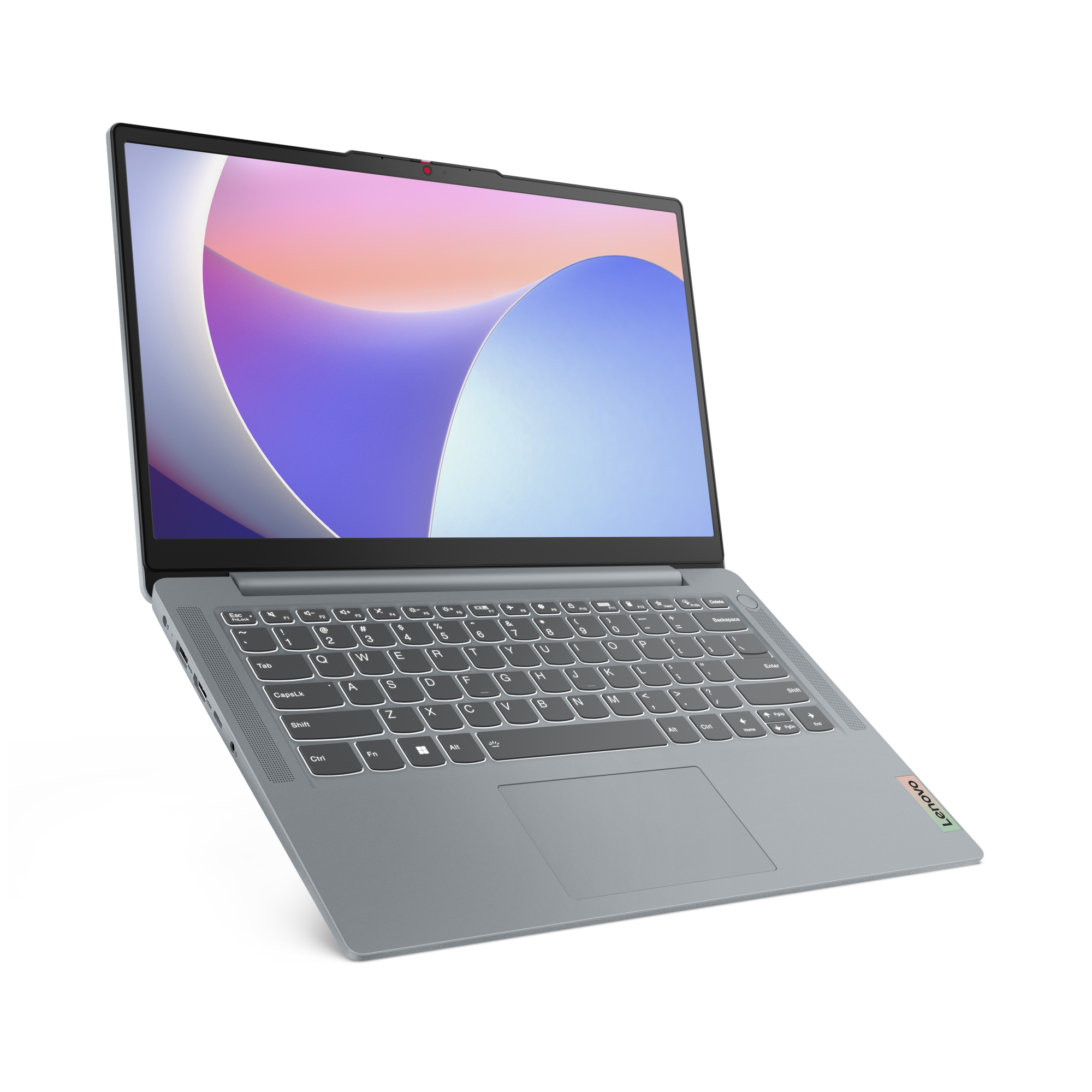 Lenovo Ideapad slim 3, Intel Core i7-13620H, 16GB RAM, 512GB SSD, 1 Year Warranty - 83EL0051UE - Image 5