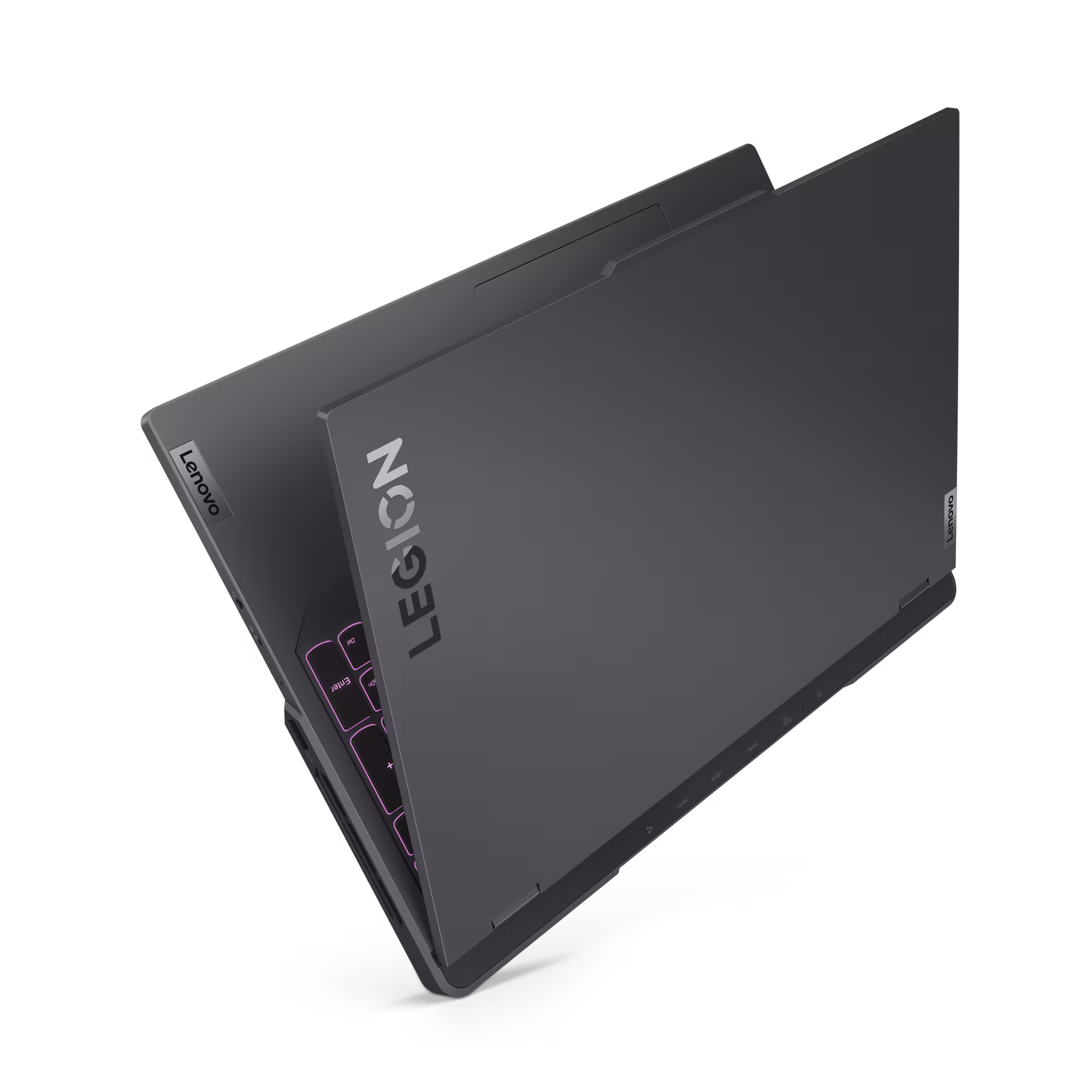 Lenovo Legion Pro 5 16IRX9, Core i9-14900HX, 32GB RAM, 1TB SSD, 16”WQXGA, Nvidia RTX 4060 8GB - Image 2