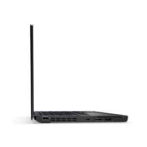 Lenovo ThinkPad X270: Powerful 7th Gen Core i5, 8 GB RAM, 256 GB SSD – Perfect for Mobile Professionals