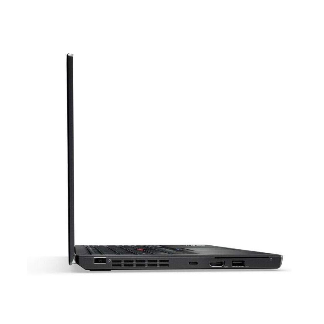 Lenovo ThinkPad X270: Powerful 7th Gen Core i5, 8 GB RAM, 256 GB SSD – Perfect for Mobile Professionals