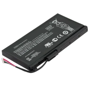 HP VT06XL Original Replacement Battery for Envy 17-3000, 17-3200 Series HSTNN-IB3F
