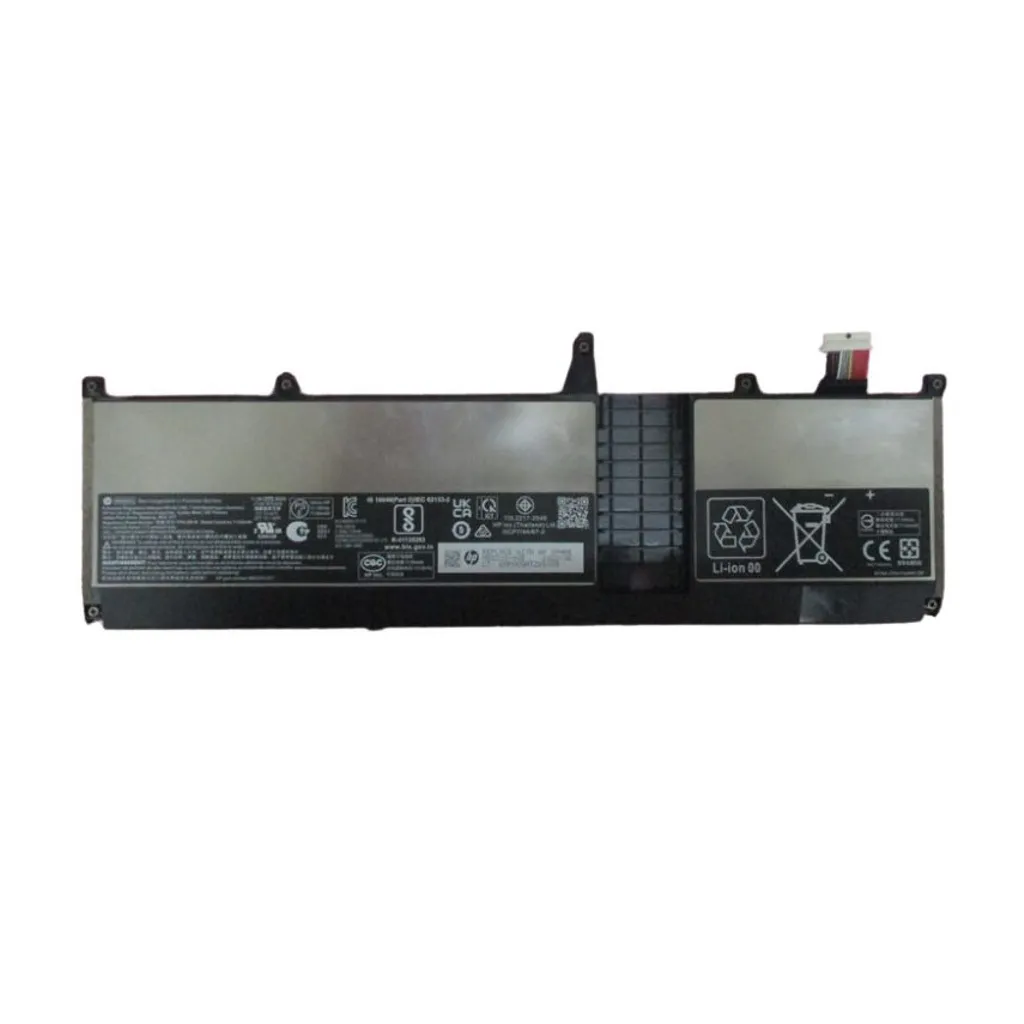 HP MN06XL Original Replacement Battery for ZBook Studio 16 G9 & G10 Mobile Workstations - Image 4