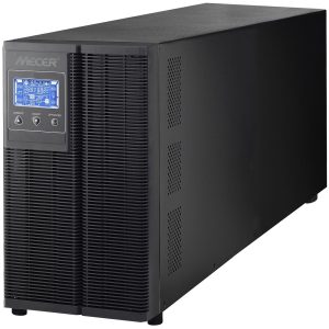 Mecer ME-3000-WPTU 3000VA/2400W 3kva Smart Online Tower UPS