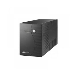 Mecer 650VA Line Interactive UPS (ME-650-VU)