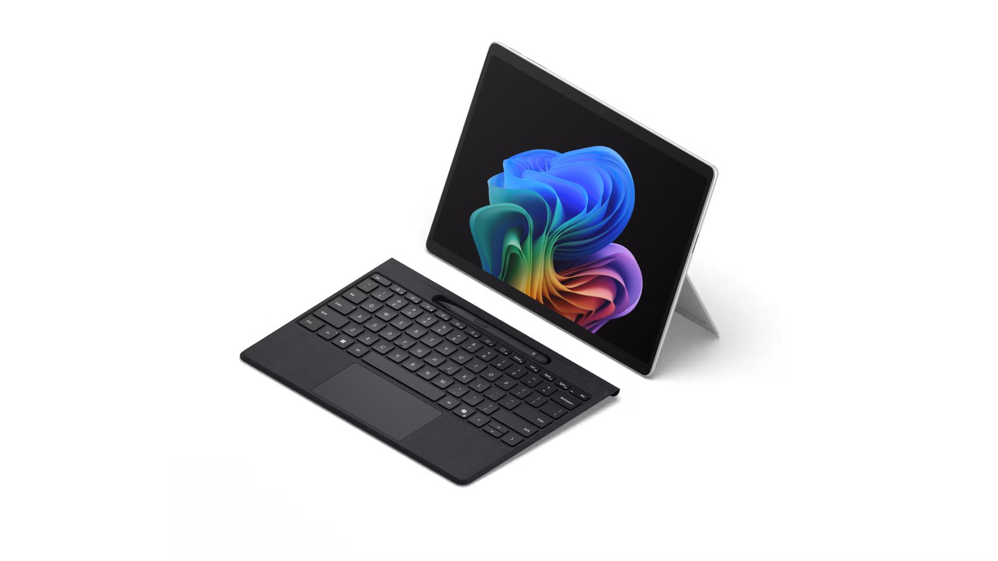Microsoft Surface Pro 10, Intel Core Ultra 7 -165U, 16GB RAM, 512GB SSD, 13-Inches (ZDW-00025) - Image 6
