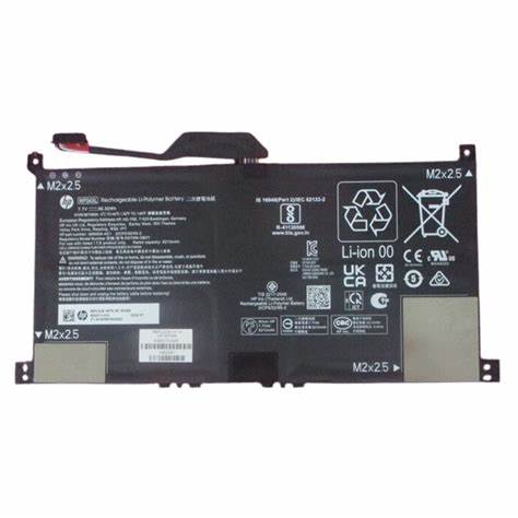 HP WF04XL Original Replacement Battery for Envy x360 13-bf Series - Image 2