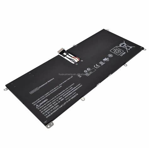 HP HD04XL Replacement Battery for Spectre X360 13-4000, Envy Spectre XT Pro 13-b000, 13-2000, 13-ef Series - Image 3