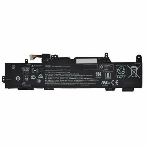 HP SS03XL Original Replacement Battery for EliteBook & ZBook Series - Image 6