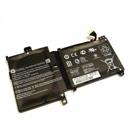 HP HV02XL Original Replacement Battery for Pavilion X360 11-K series, 796219-421, HSTNN-LB6P - Image 4
