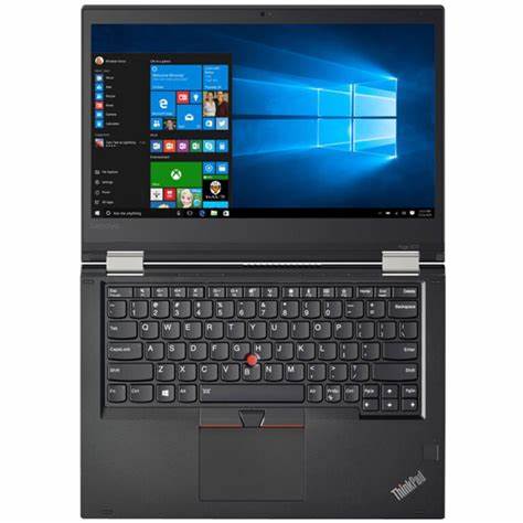 Lenovo ThinkPad Yoga 370: 7th Gen Intel Core i7, 16GB RAM, 256GB SSD - Ultimate Performance and Portability - Image 6