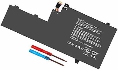 HP OM03XL Original Replacement Battery for EliteBook x360 1030 G2 - Image 4