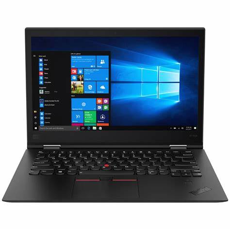 Lenovo ThinkPad Yoga 370: 7th Gen Intel Core i7, 16GB RAM, 256GB SSD - Ultimate Performance and Portability - Image 4