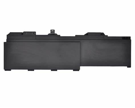 HP AL08XL Original Replacement Battery for ZBook Fury 15 & 17 G7/G8 Series - Image 5
