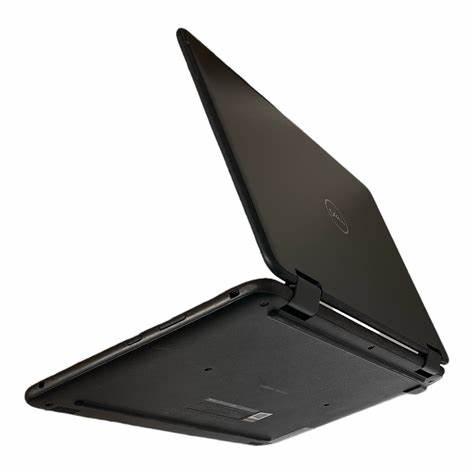 Dell Latitude 3190 2-in-1 X360: Celeron N4120, 4GB RAM, 128GB SSD — Cost-Effective and Durable for Student Learning - Image 6