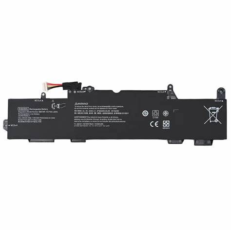 HP SS03XL Original Replacement Battery for EliteBook & ZBook Series - Image 4