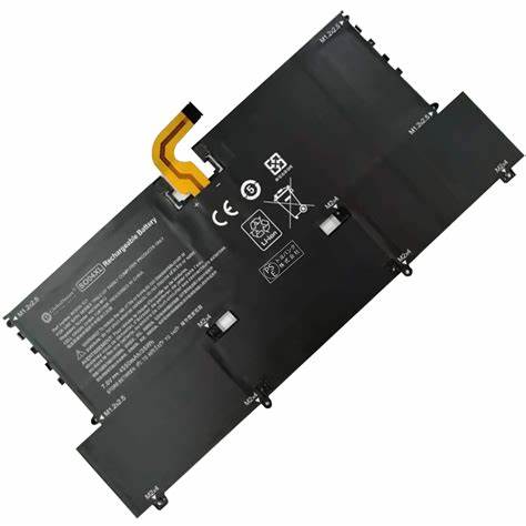 HP SO04XL Replacement Battery (HSTNN-IB7J) for Spectre Pro 13 G1, 13-v, 13t-v Series - Image 6