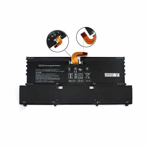 HP SO04XL Replacement Battery (HSTNN-IB7J) for Spectre Pro 13 G1, 13-v, 13t-v Series - Image 2