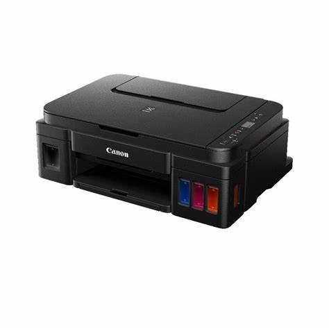 Canon PIXMA G2410 all-in-one inkjet Printer - Image 5