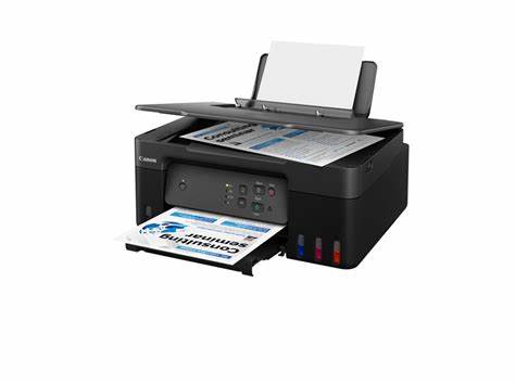 Canon IJ MFP PIXMA G2430 EUM/EMB Inkjet Printer - Image 3