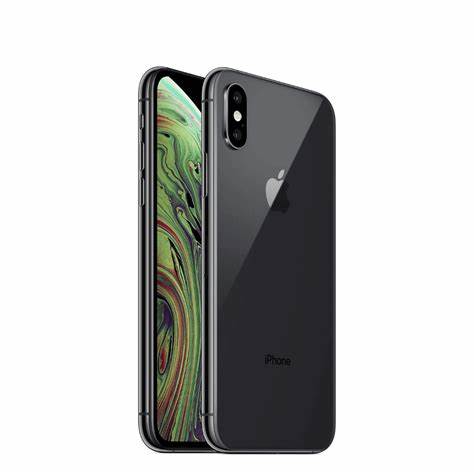 Apple iPhone Xs (256GB) / MT8M2LL/A Space Gray - Image 7