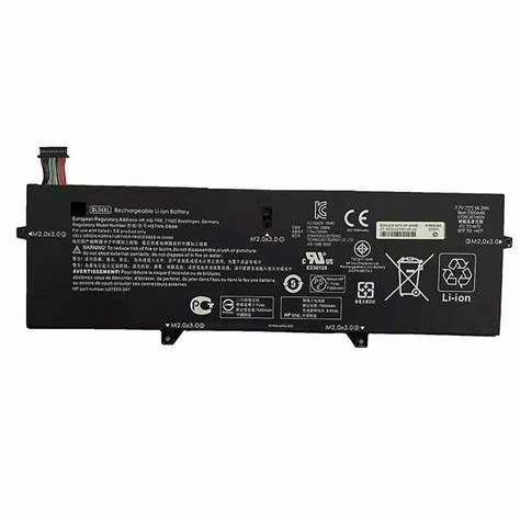 HP BL04XL Original Replacement Battery for EliteBook x360 1040 G5 & G6 Series - Image 3