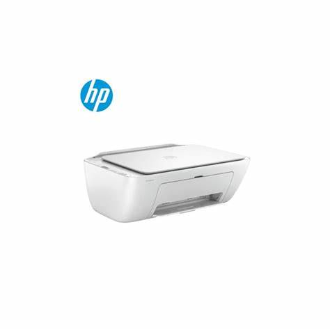 HP DeskJet Ink Advantage 2875 All-In-One Printer (60K47C) – Compact Colour Inkjet Printer - Image 2