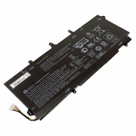 HP BL06XL Original Replacement Battery for EliteBook Folio 1040 G1/G2 & Envy Spectre 14-3000 Series - Image 5