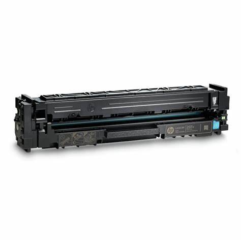 HP 207A Magenta Original LaserJet Toner Cartridge (W2213A) - Image 5