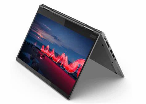Lenovo ThinkPad X1 Yoga Gen 3: 8th Gen Core i7, 16GB RAM, 512GB SSD, 14" 2K Touch X360 Convertible, Stylus Pen - Image 3