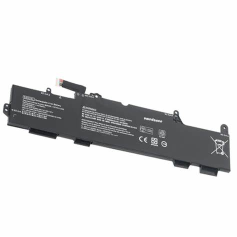 HP SS03XL Original Replacement Battery for EliteBook & ZBook Series - Image 2