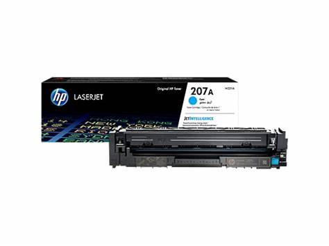 HP 207A Magenta Original LaserJet Toner Cartridge (W2213A) - Image 4
