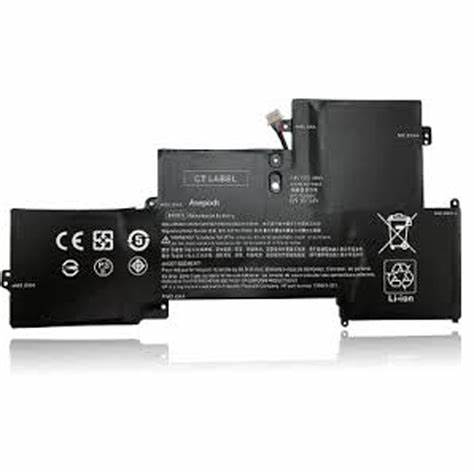 HP BR04XL Original Replacement Battery for HP EliteBook Folio 1020 G1 - Image 5
