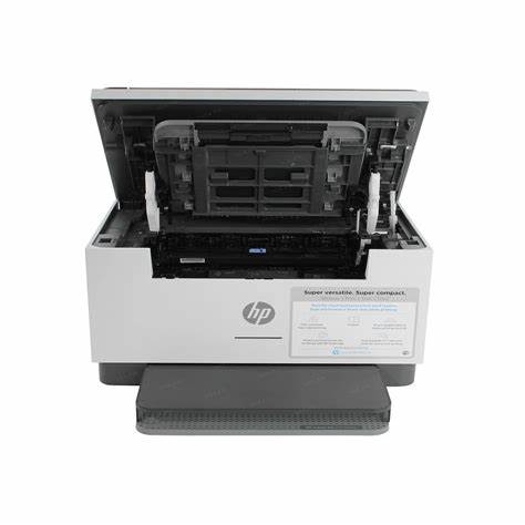 HP LaserJet MFP M236dw Printer (9YF95A) - Image 3