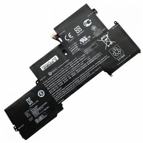HP BR04XL Original Replacement Battery for HP EliteBook Folio 1020 G1 - Image 4