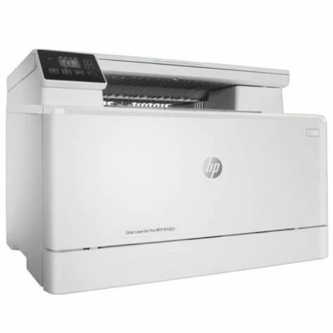 HP Color LaserJet Pro MFP M182n Printer (7KW54A) - Image 7