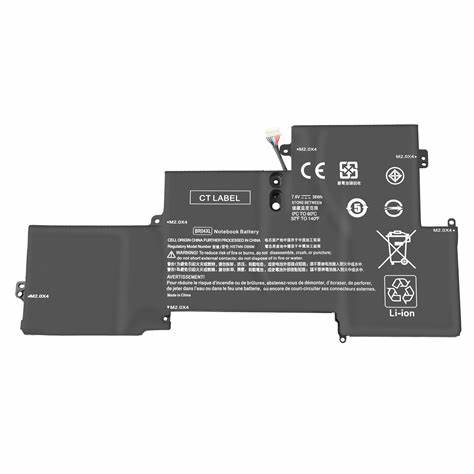HP BR04XL Original Replacement Battery for HP EliteBook Folio 1020 G1 - Image 3