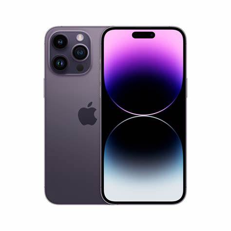Apple iPhone 14 Pro Max (512GB) / MQ8X3LL/A Space Black - Image 2
