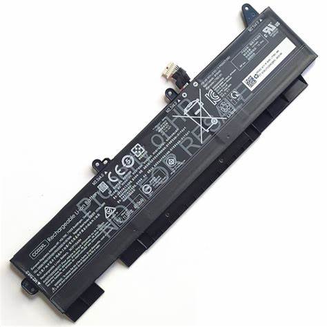 HP CC03XL Original Replacement Battery for EliteBook, ProBook & ZBook Firefly Series - Image 3