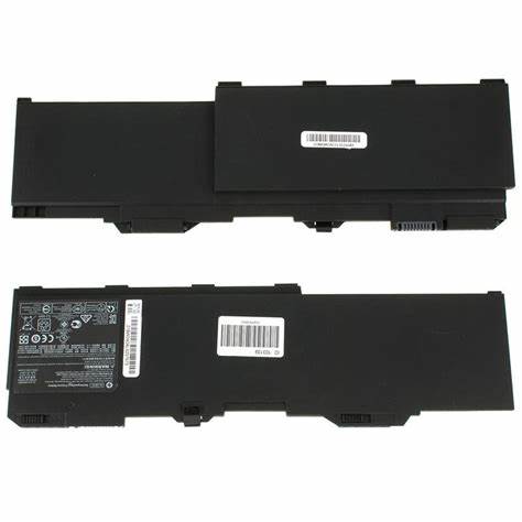 HP AL08XL Original Replacement Battery for ZBook Fury 15 & 17 G7/G8 Series - Image 3