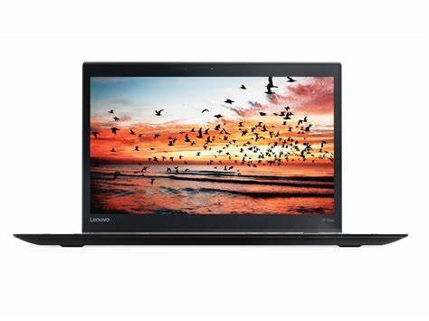Lenovo ThinkPad X1 Yoga Gen 2 - 7th Gen Core i5, 8GB RAM, 256GB SSD, 14" Touchscreen, 2-in-1 Convertible - Image 3