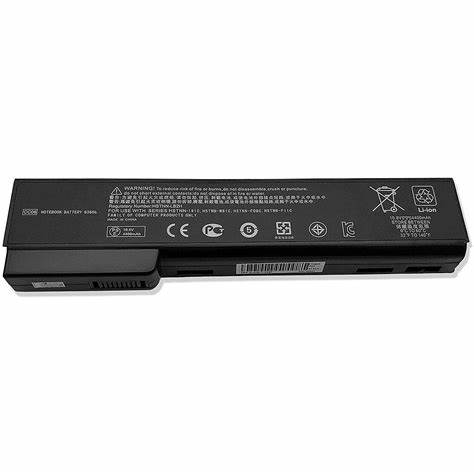 HP CC06 Original Replacement Battery for HP ProBook 6360B–6570B Series - Image 8