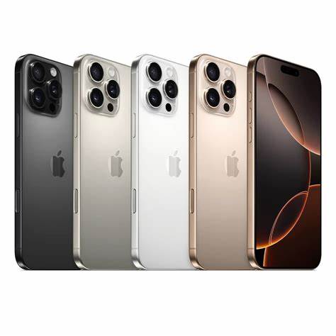 Apple iPhone 13 Pro Max (1TB) / MLFH3LL/A Gold