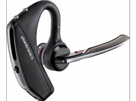 HP Poly Voyager 5200 USB-A Bluetooth Headset – BT700 Dongle (7K2F3AA) - Image 7