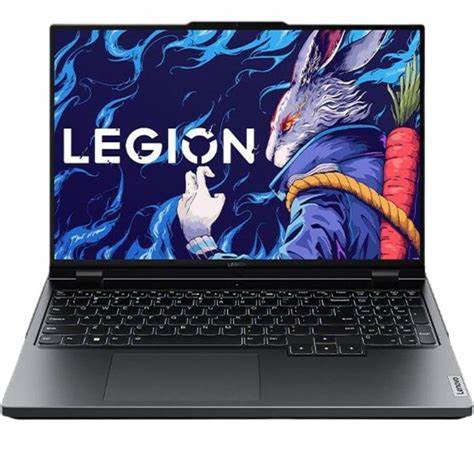Lenovo Legion Pro 5 16IRX9, Core i9-14900HX, 32GB RAM, 1TB SSD, 16”WQXGA, Nvidia RTX 4060 8GB - Image 8