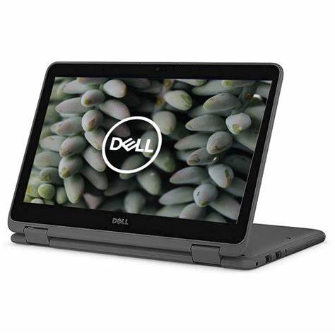 Dell Latitude 3190 2-in-1 X360: Celeron N4120, 4GB RAM, 128GB SSD — Cost-Effective and Durable for Student Learning - Image 7
