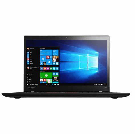 Lenovo ThinkPad T460s, Core i5 6th Gen 8GB 256GB SSD 14" FHD Touchscreen - Used & Reliable - Image 3