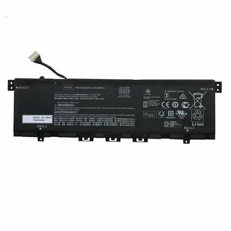 HP KC04XL Original Replacement Battery for HP ENVY X360 & ENVY 13 Series - Image 6