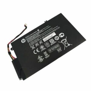 HP EL04XL Original Replacement Battery for Envy TouchSmart-1000 series 681949-001, 681879-171, HSTNN-IB3R